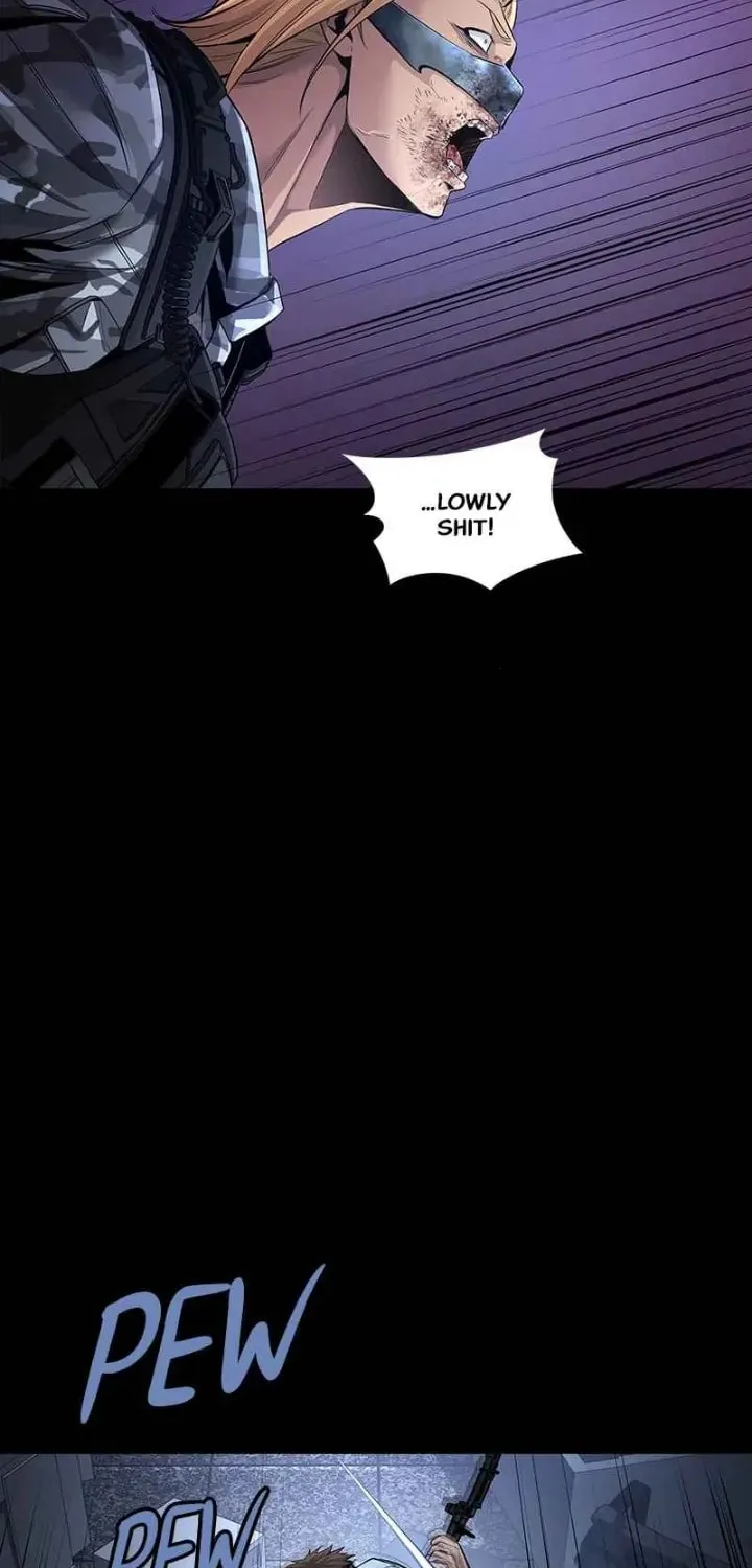 Dead Queen Chapter 81 page 58 - 
