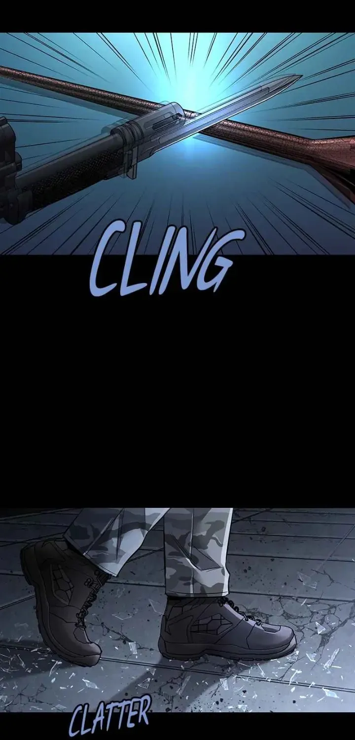 Dead Queen Chapter 81 page 61 - 