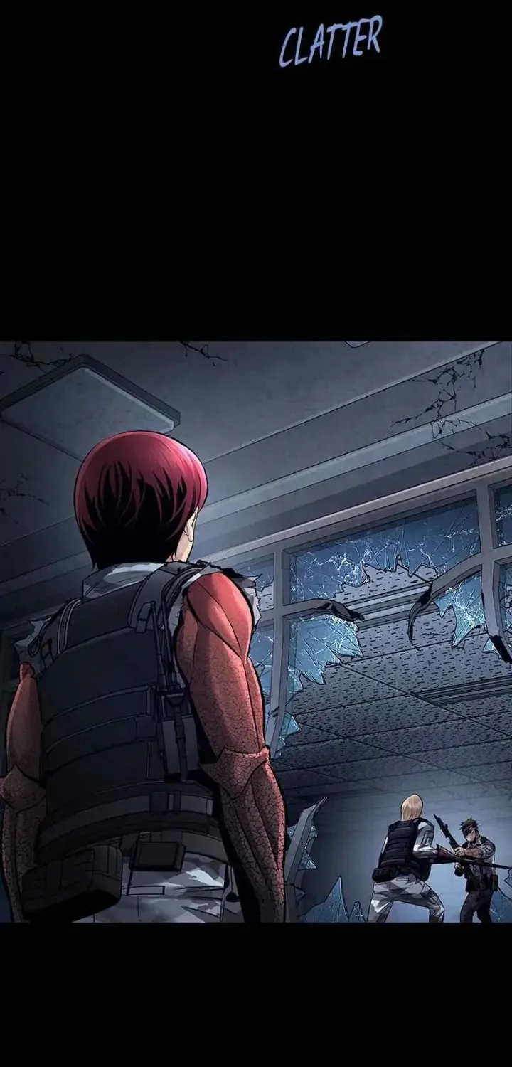 Dead Queen Chapter 81 page 62 - 