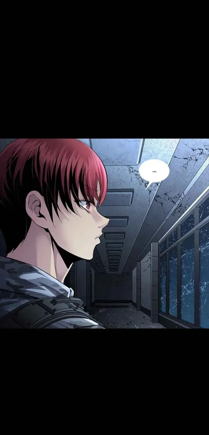Dead Queen Chapter 81 page 63 - 