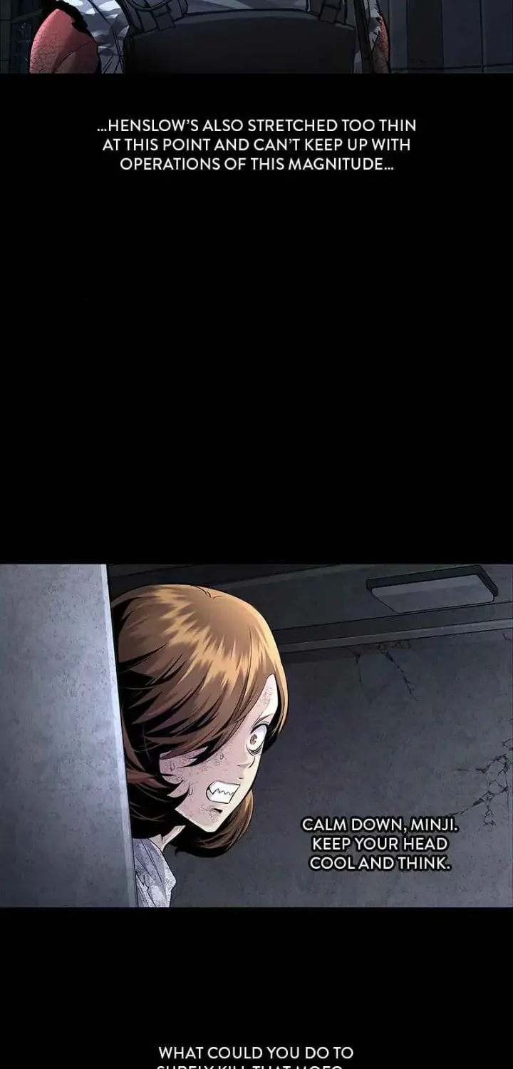 Dead Queen Chapter 81 page 67 - 