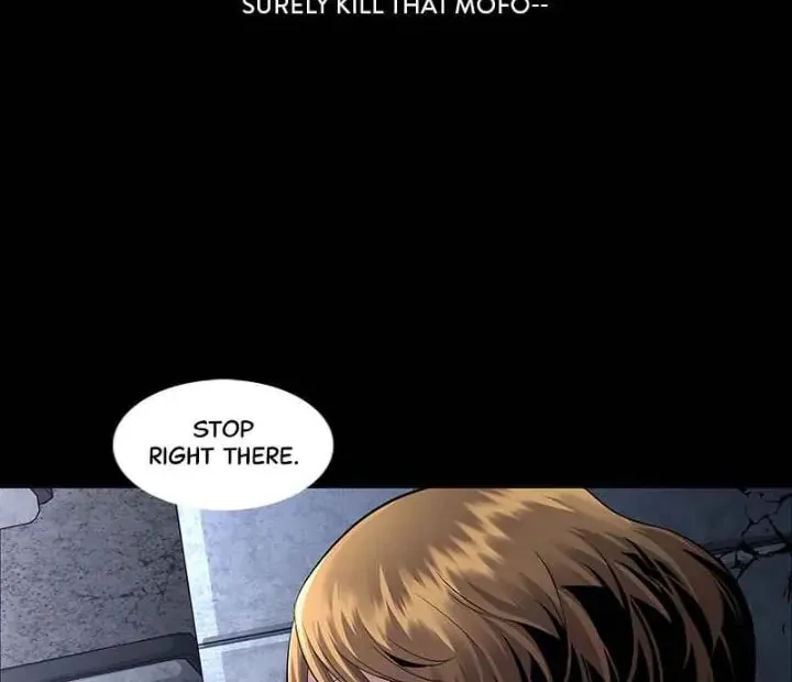 Dead Queen Chapter 81 page 68 - 