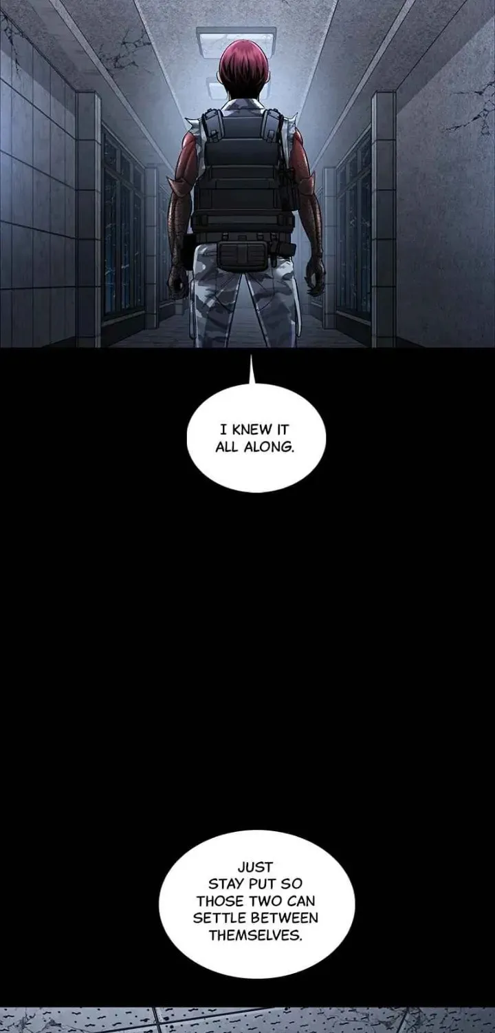 Dead Queen Chapter 81 page 70 - 