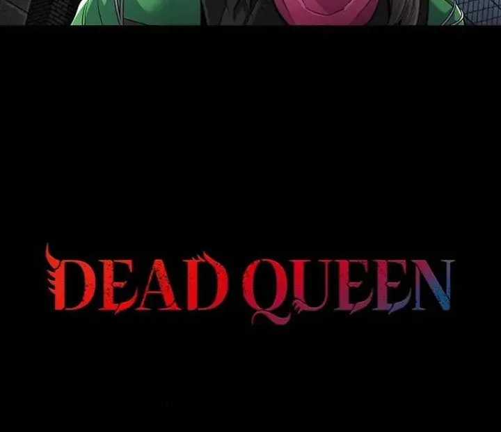 Dead Queen Chapter 81 page 8 - 