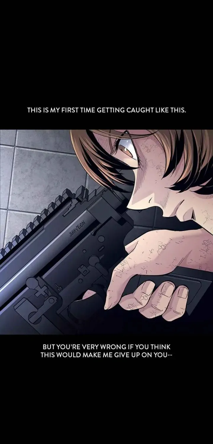 Dead Queen Chapter 81 page 73 - 