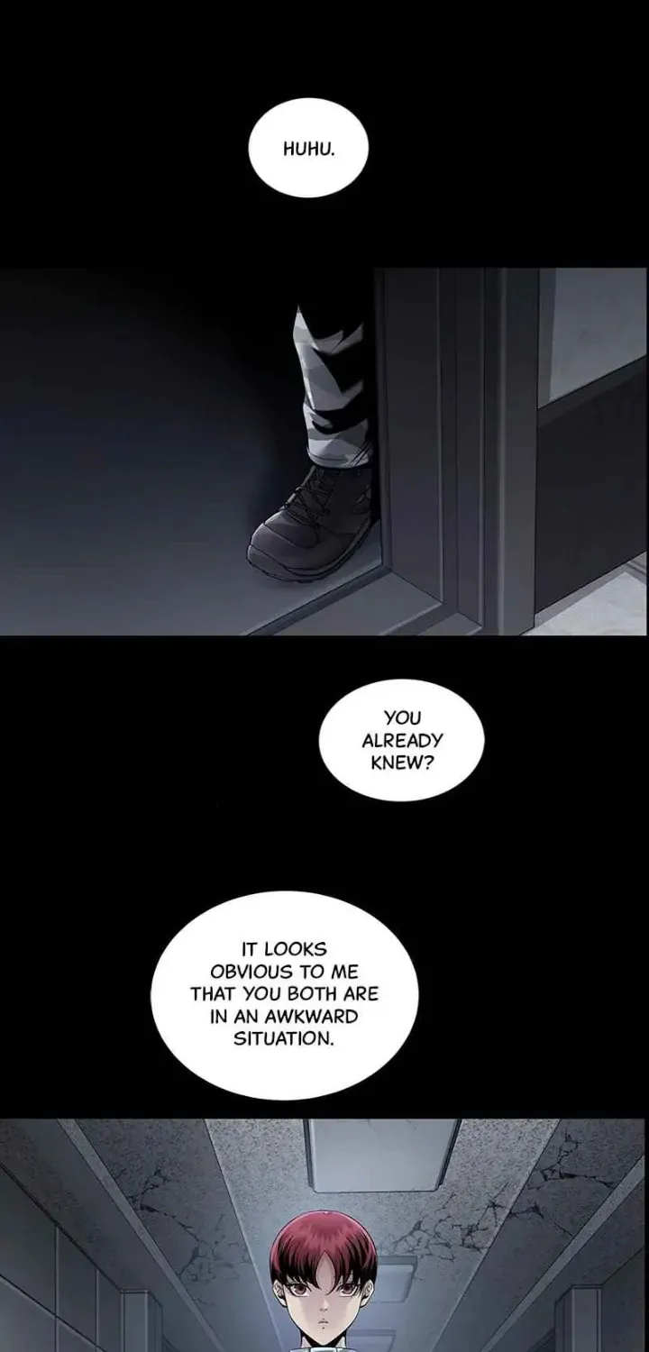 Dead Queen Chapter 81 page 74 - 
