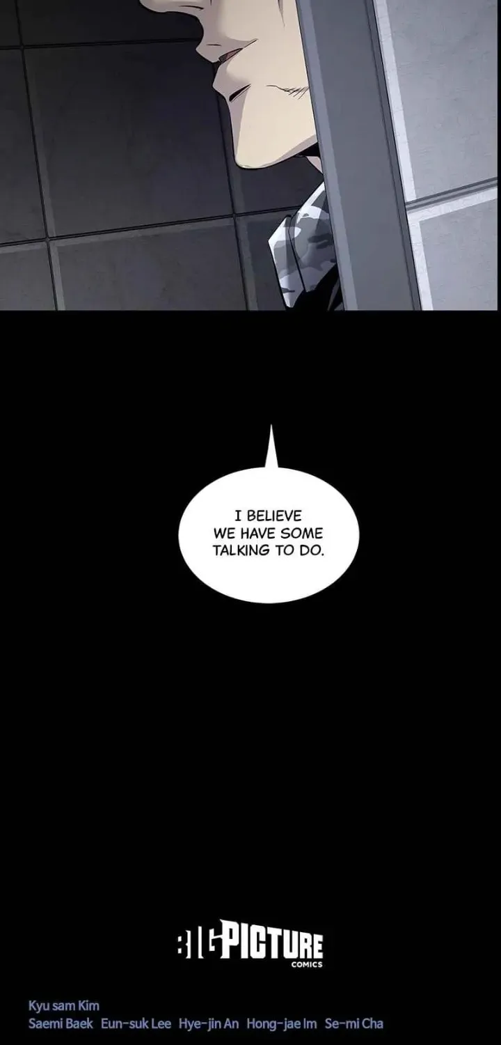 Dead Queen Chapter 81 page 77 - 