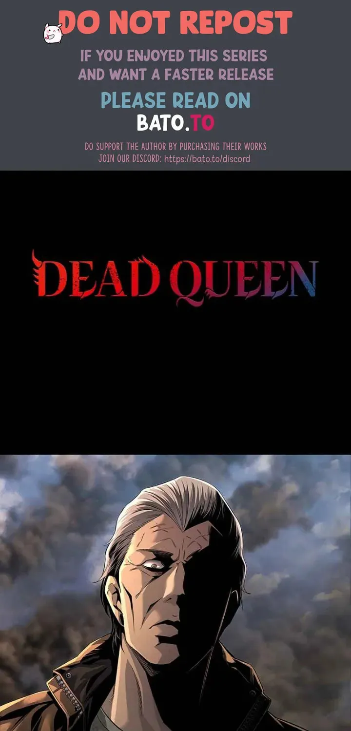 Dead Queen Chapter 82 page 1 - 