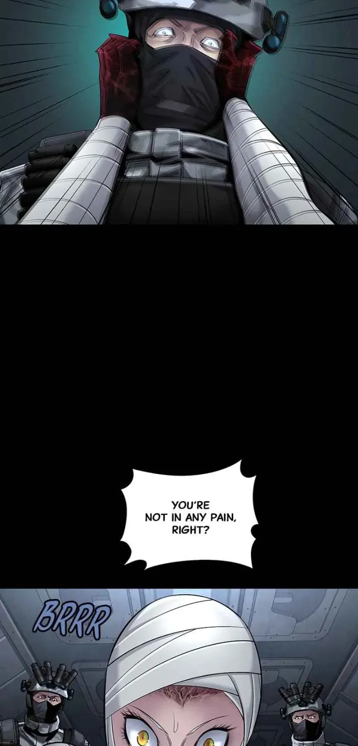 Dead Queen Chapter 82 page 14 - 