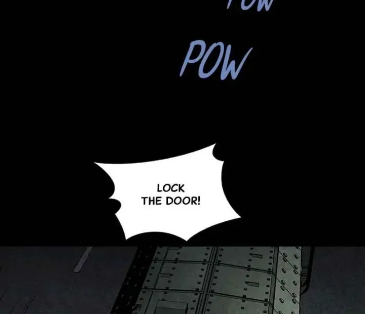 Dead Queen Chapter 82 page 20 - 