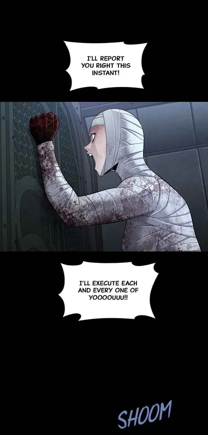 Dead Queen Chapter 82 page 26 - 