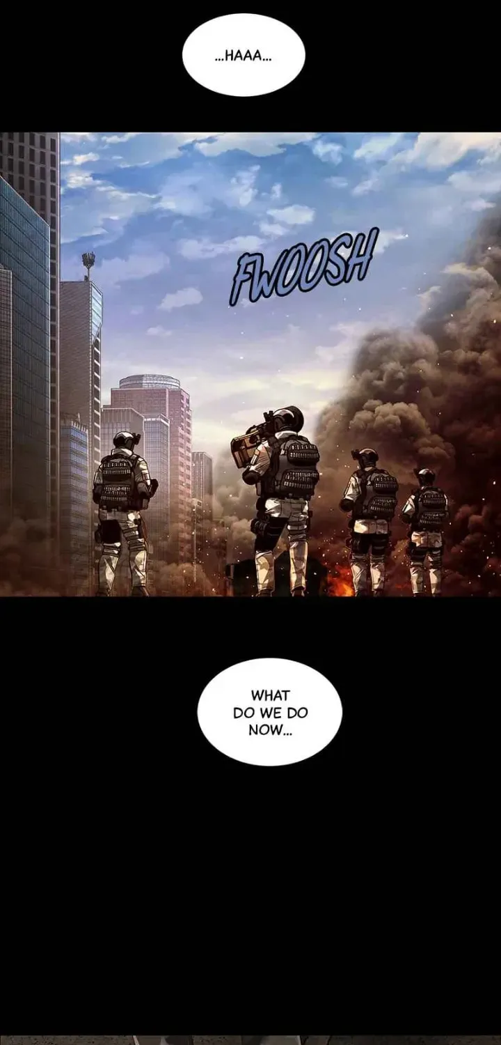 Dead Queen Chapter 82 page 30 - 