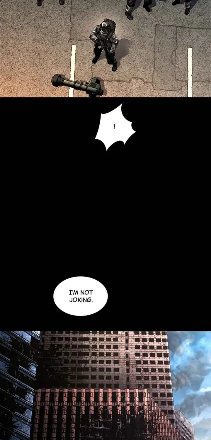 Dead Queen Chapter 82 page 33 - 