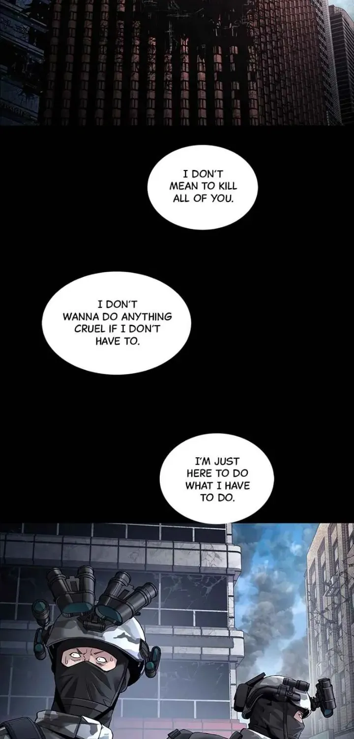 Dead Queen Chapter 82 page 34 - 