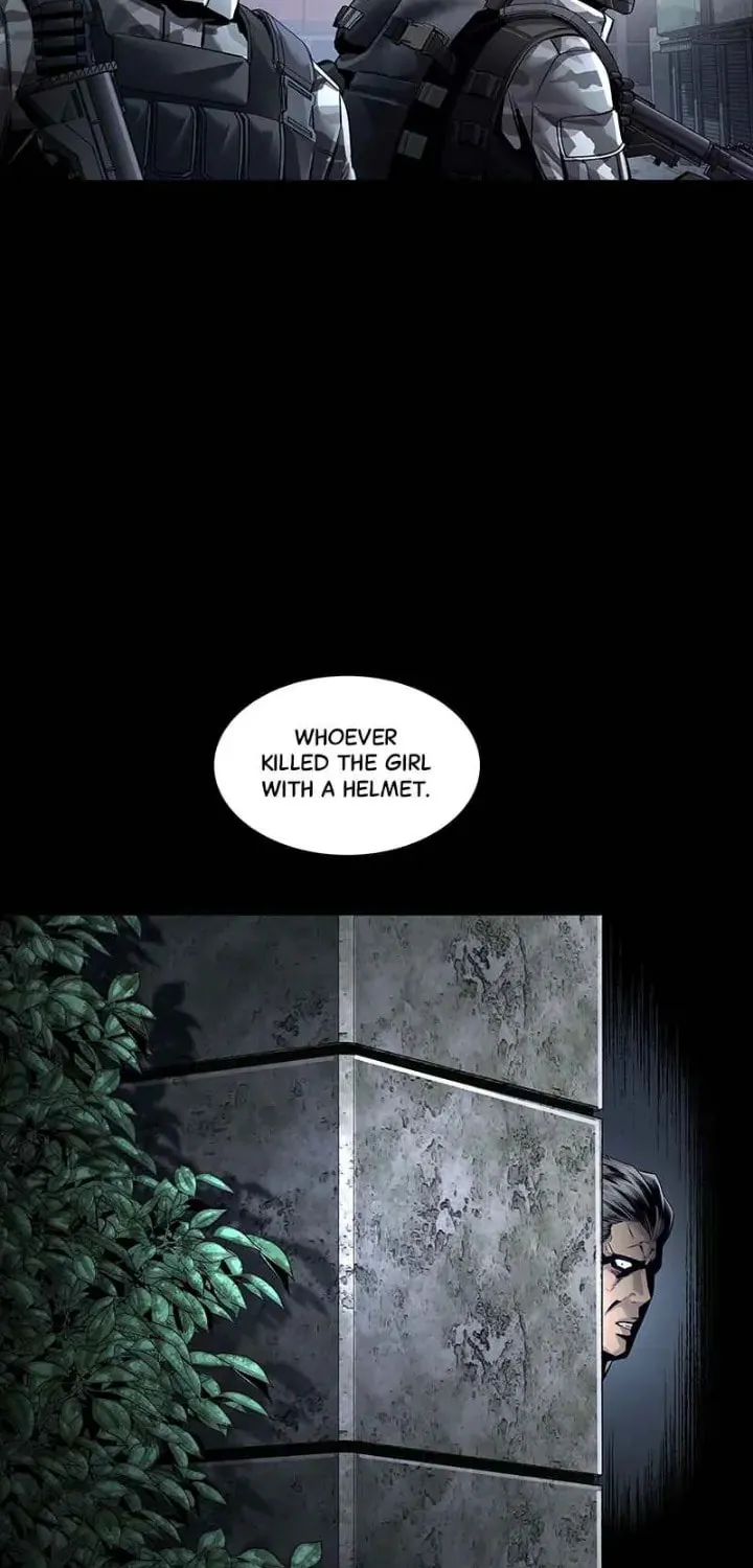 Dead Queen Chapter 82 page 35 - 