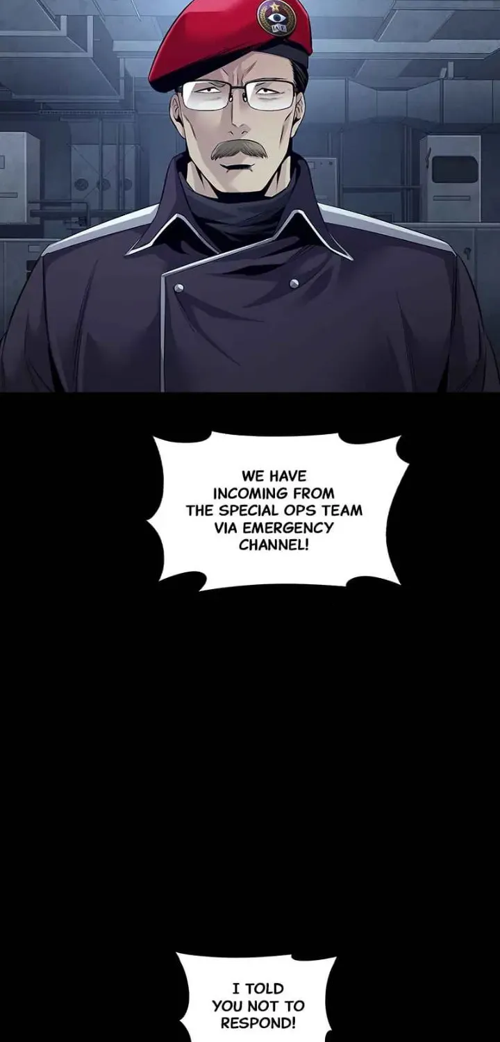 Dead Queen Chapter 82 page 45 - 