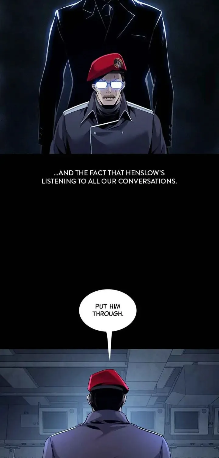 Dead Queen Chapter 82 page 50 - 