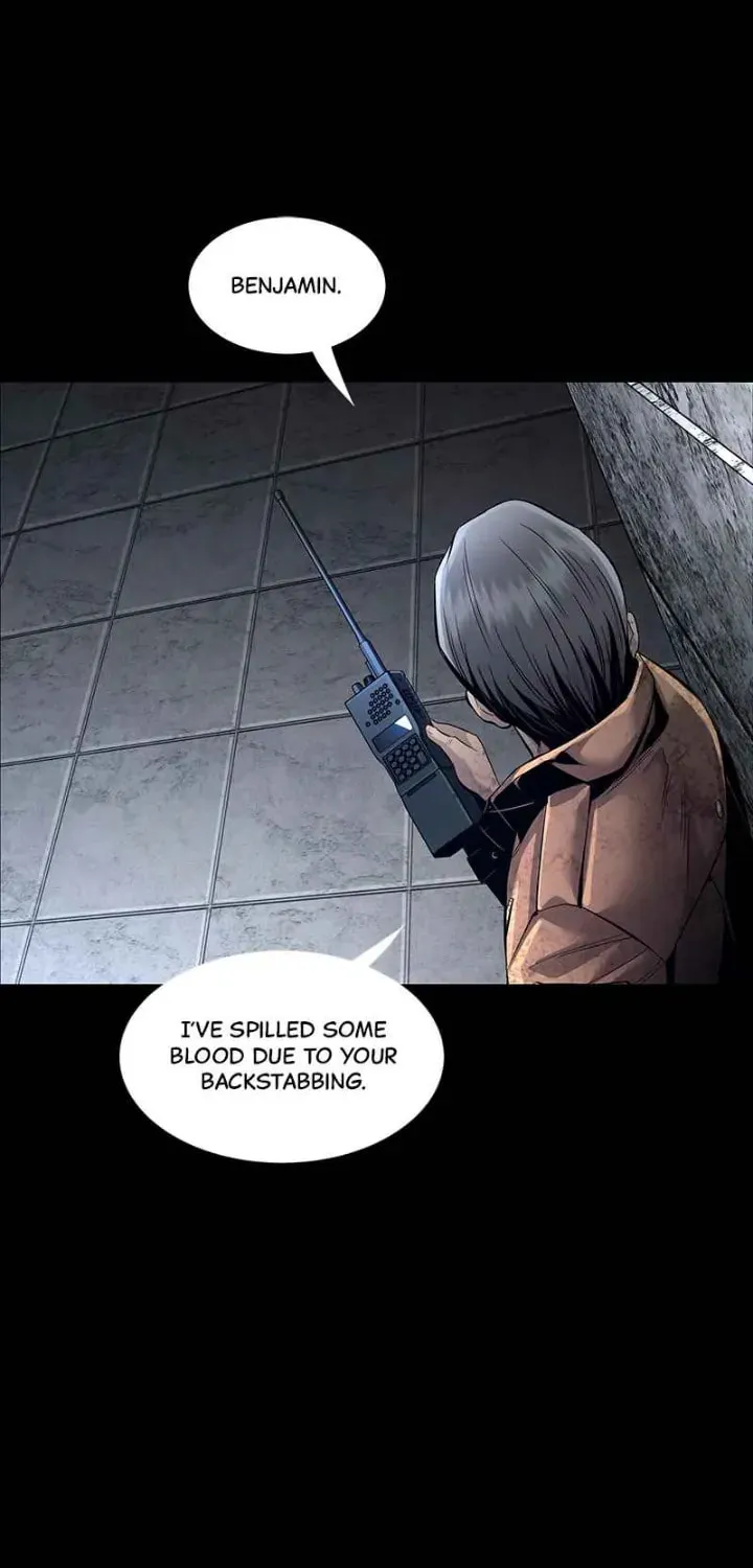 Dead Queen Chapter 82 page 53 - 