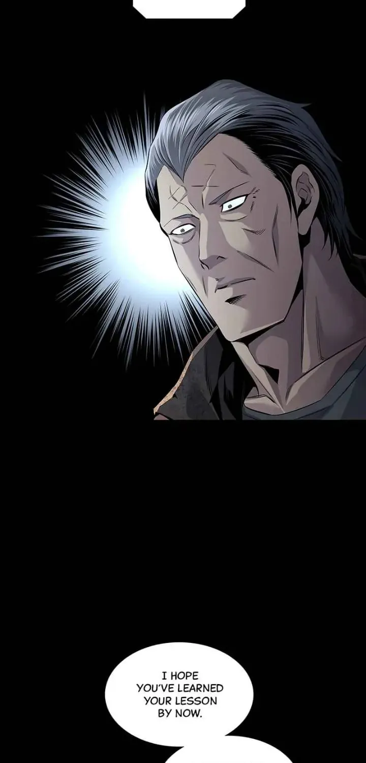 Dead Queen Chapter 82 page 55 - 