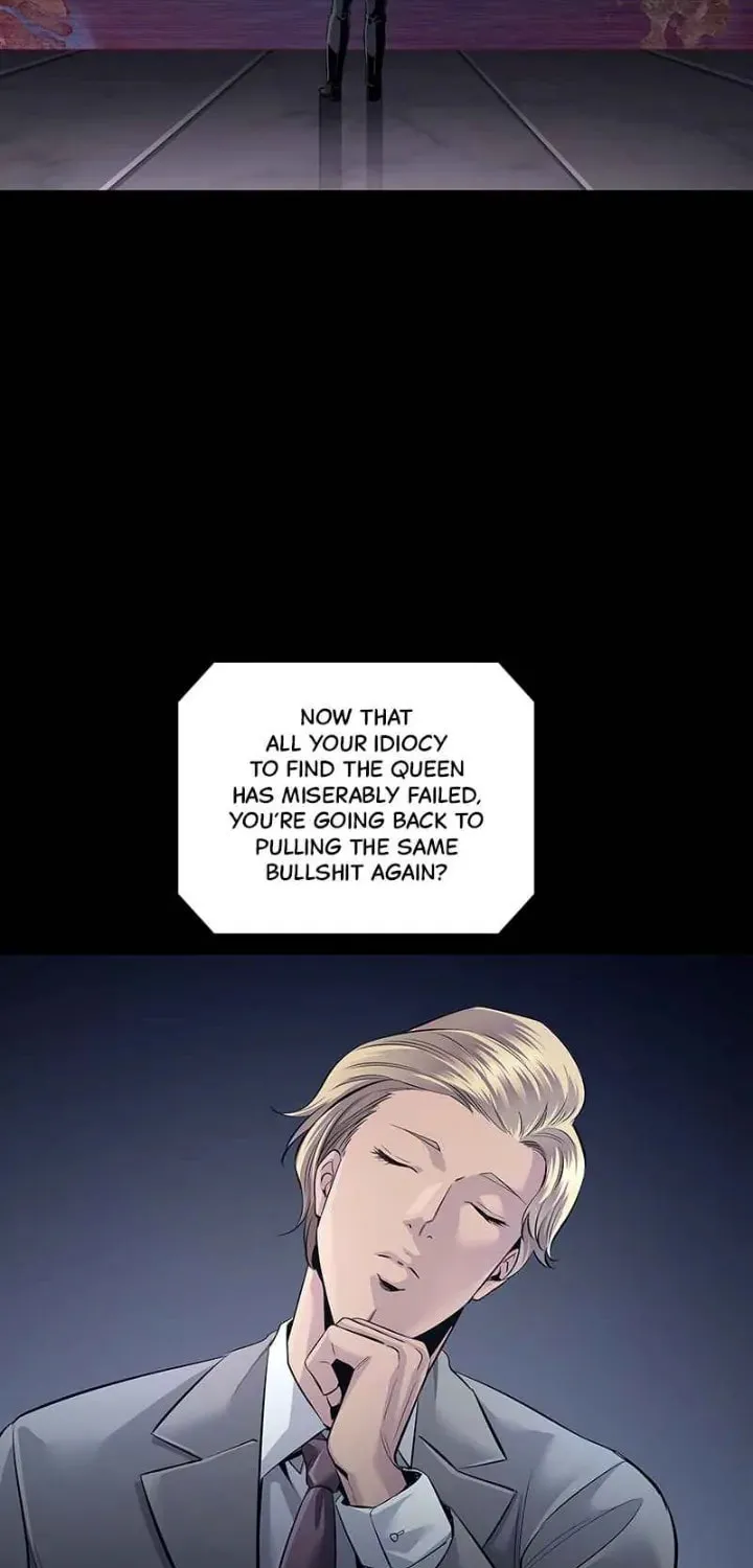 Dead Queen Chapter 82 page 59 - 