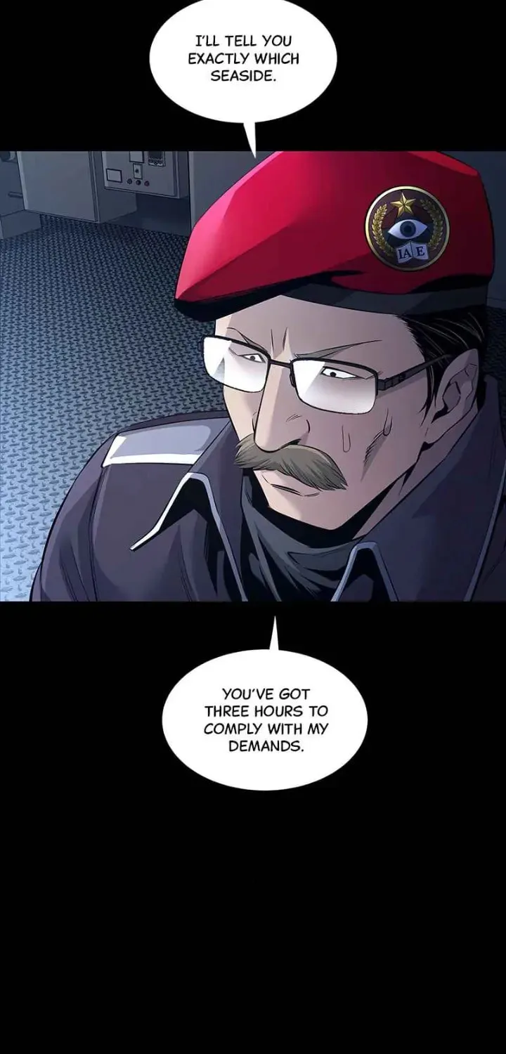 Dead Queen Chapter 82 page 61 - 