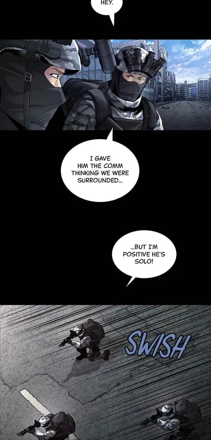 Dead Queen Chapter 82 page 63 - 