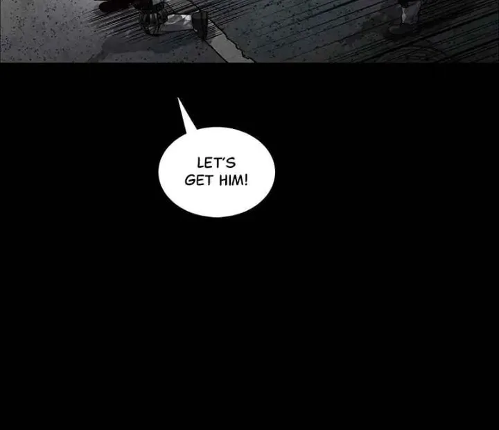Dead Queen Chapter 82 page 64 - 