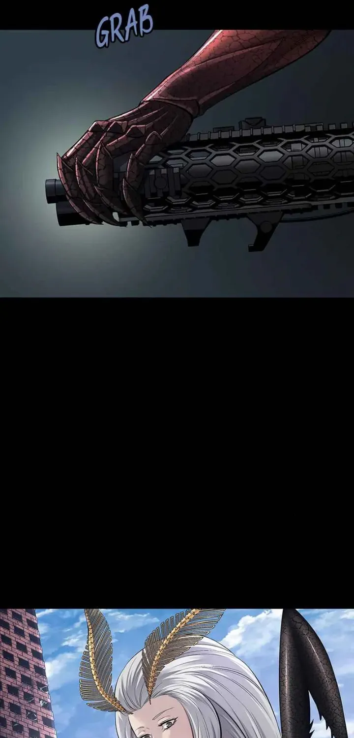 Dead Queen Chapter 82 page 65 - 