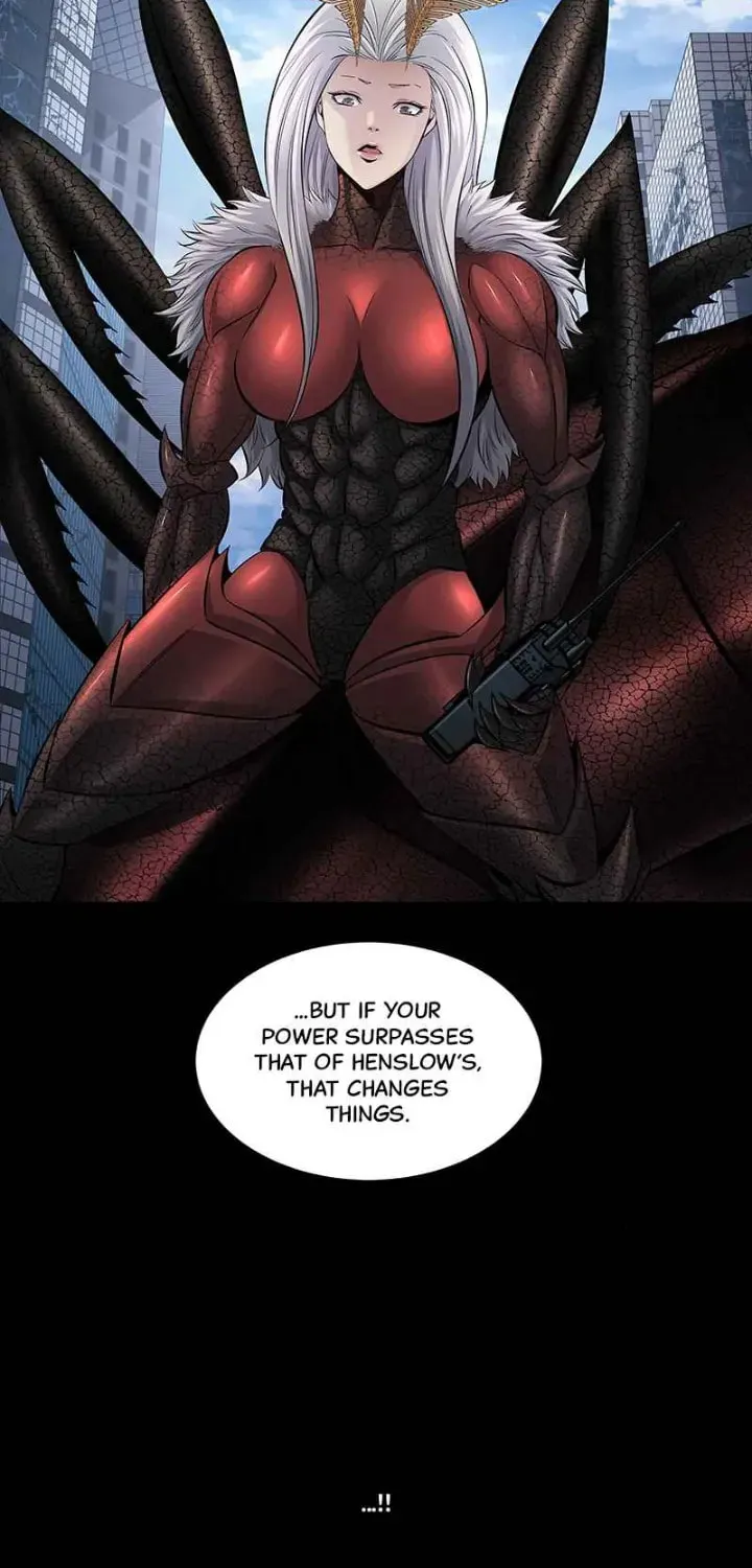 Dead Queen Chapter 82 page 73 - 