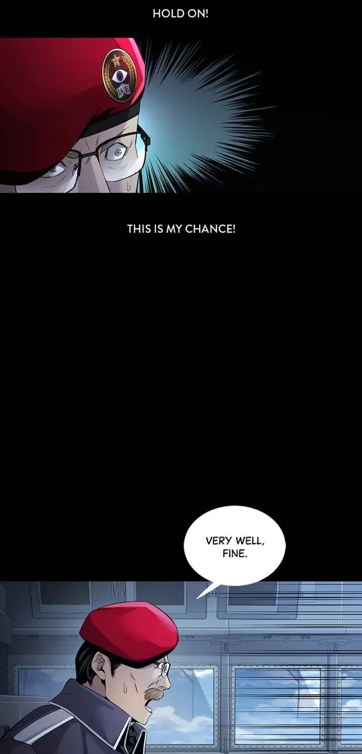 Dead Queen Chapter 82 page 74 - 