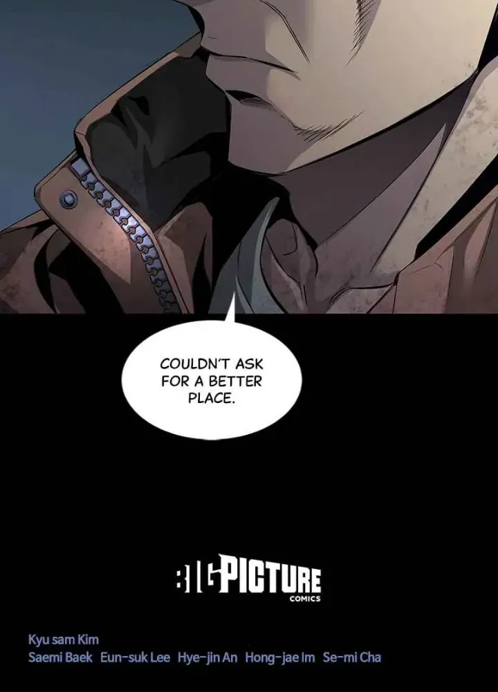 Dead Queen Chapter 82 page 78 - 