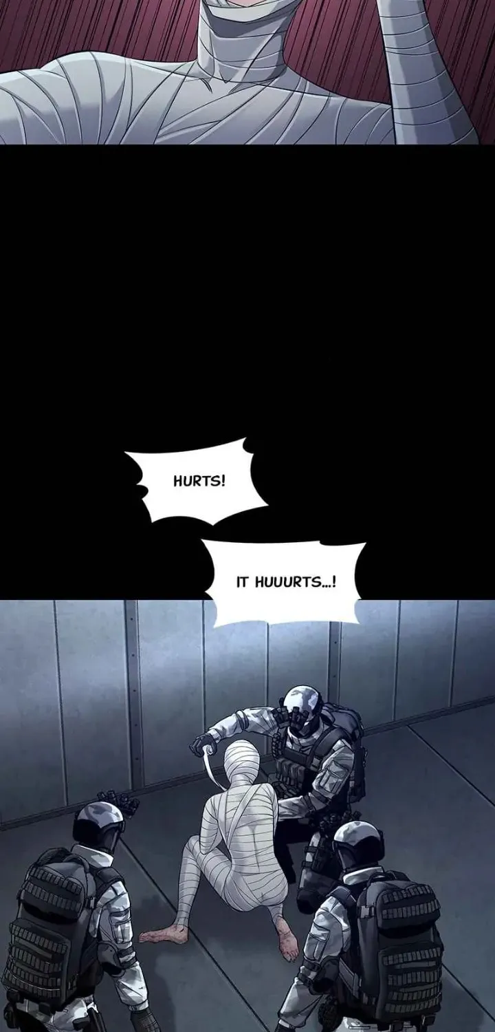 Dead Queen Chapter 82 page 10 - 