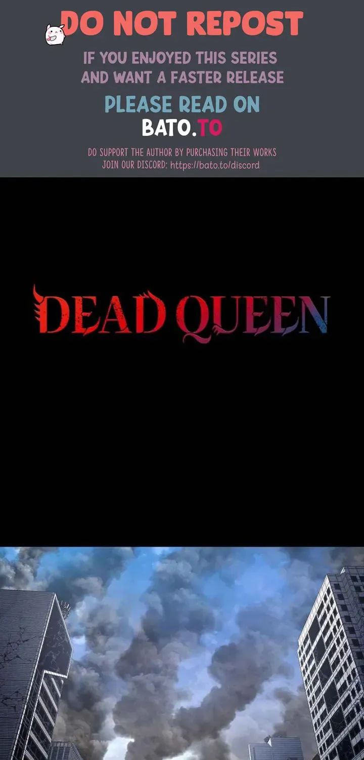 Dead Queen Chapter 83 page 1 - 