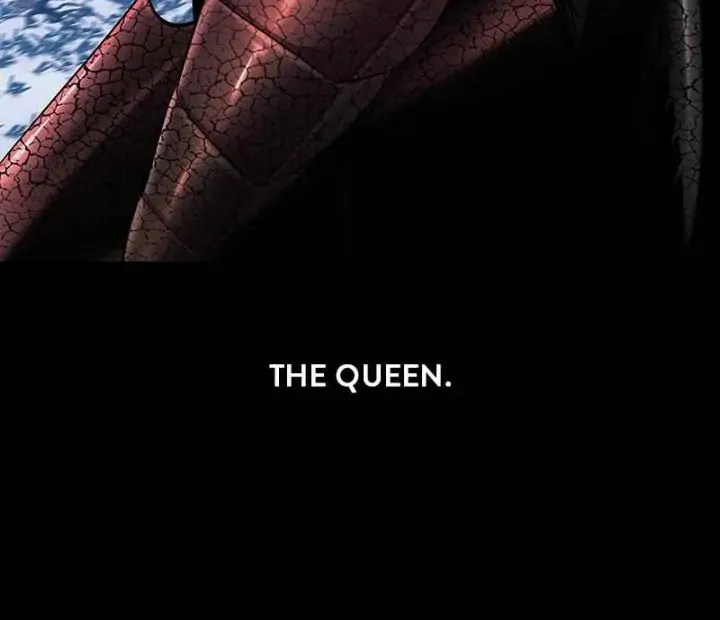 Dead Queen Chapter 83 page 12 - 