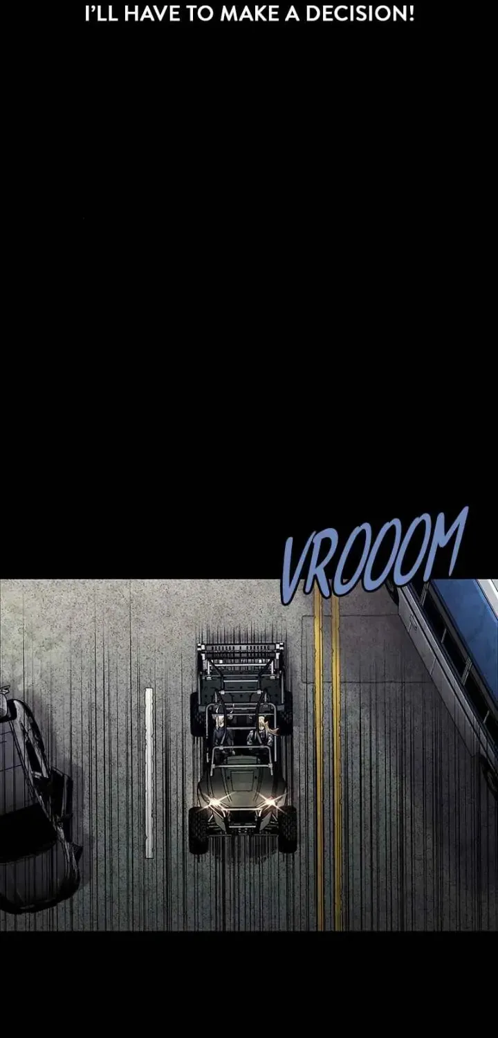 Dead Queen Chapter 83 page 23 - 