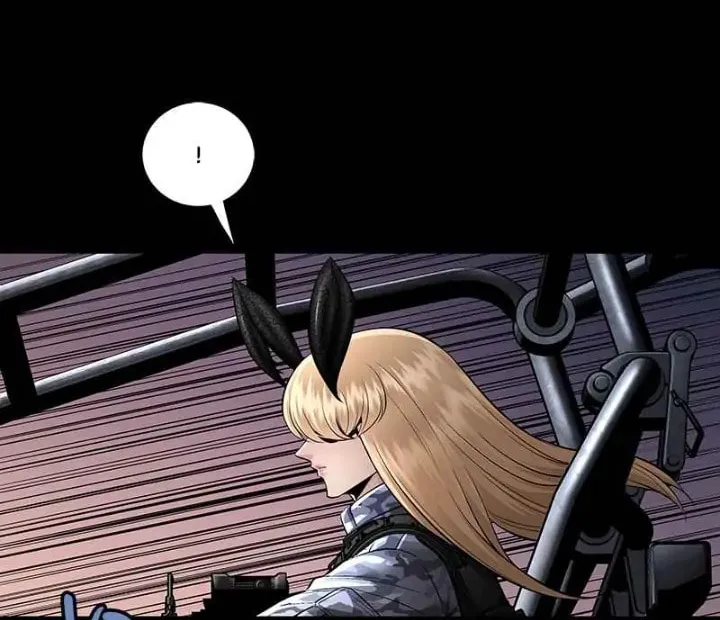 Dead Queen Chapter 83 page 24 - 