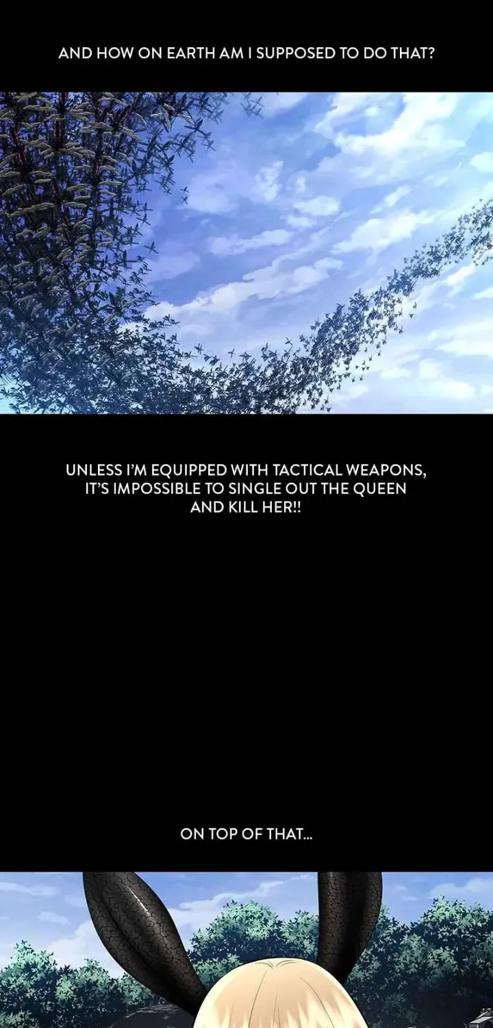 Dead Queen Chapter 83 page 30 - 