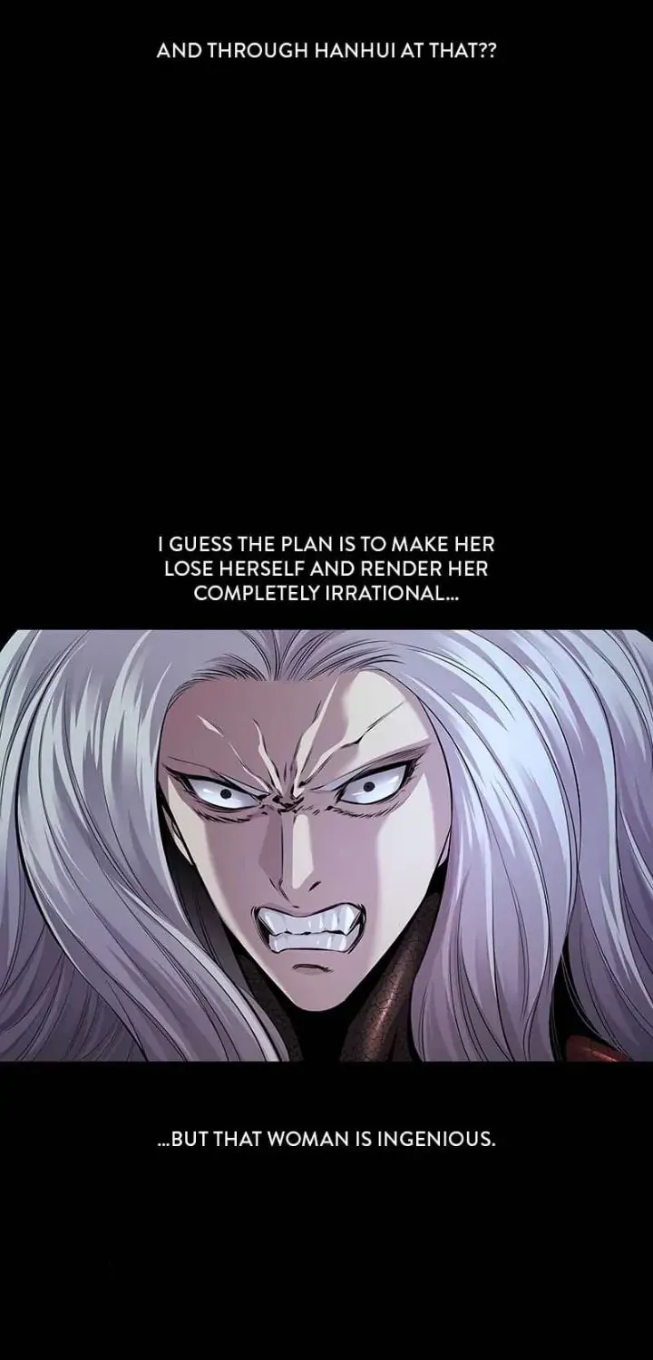Dead Queen Chapter 83 page 33 - 