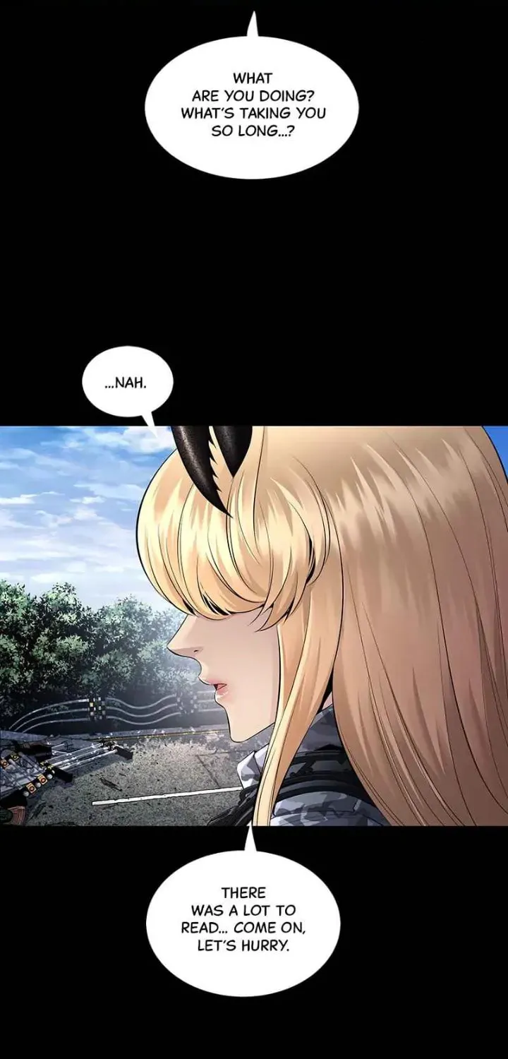 Dead Queen Chapter 83 page 39 - 
