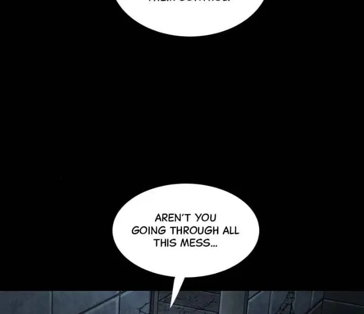 Dead Queen Chapter 83 page 48 - 