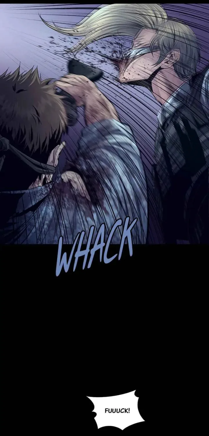 Dead Queen Chapter 83 page 53 - 
