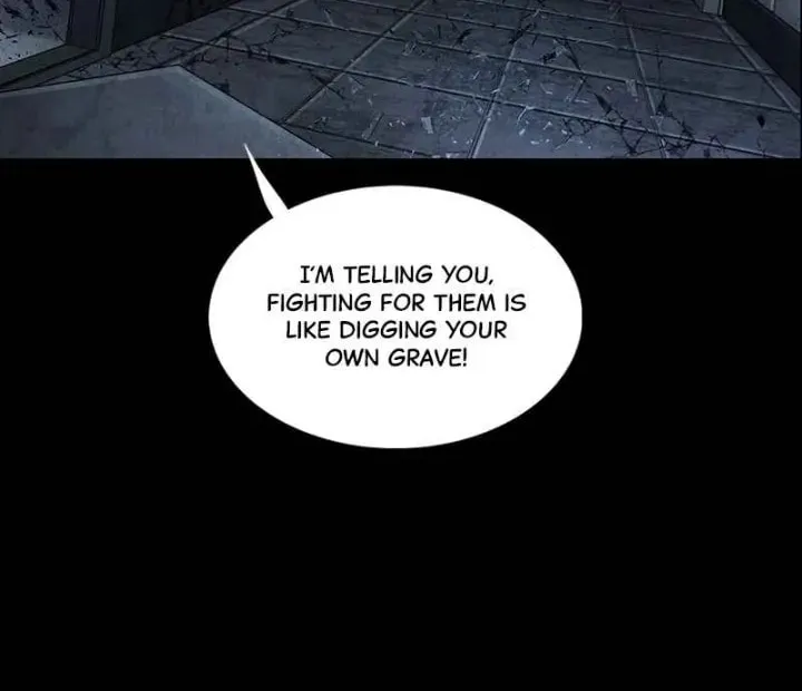 Dead Queen Chapter 83 page 56 - 