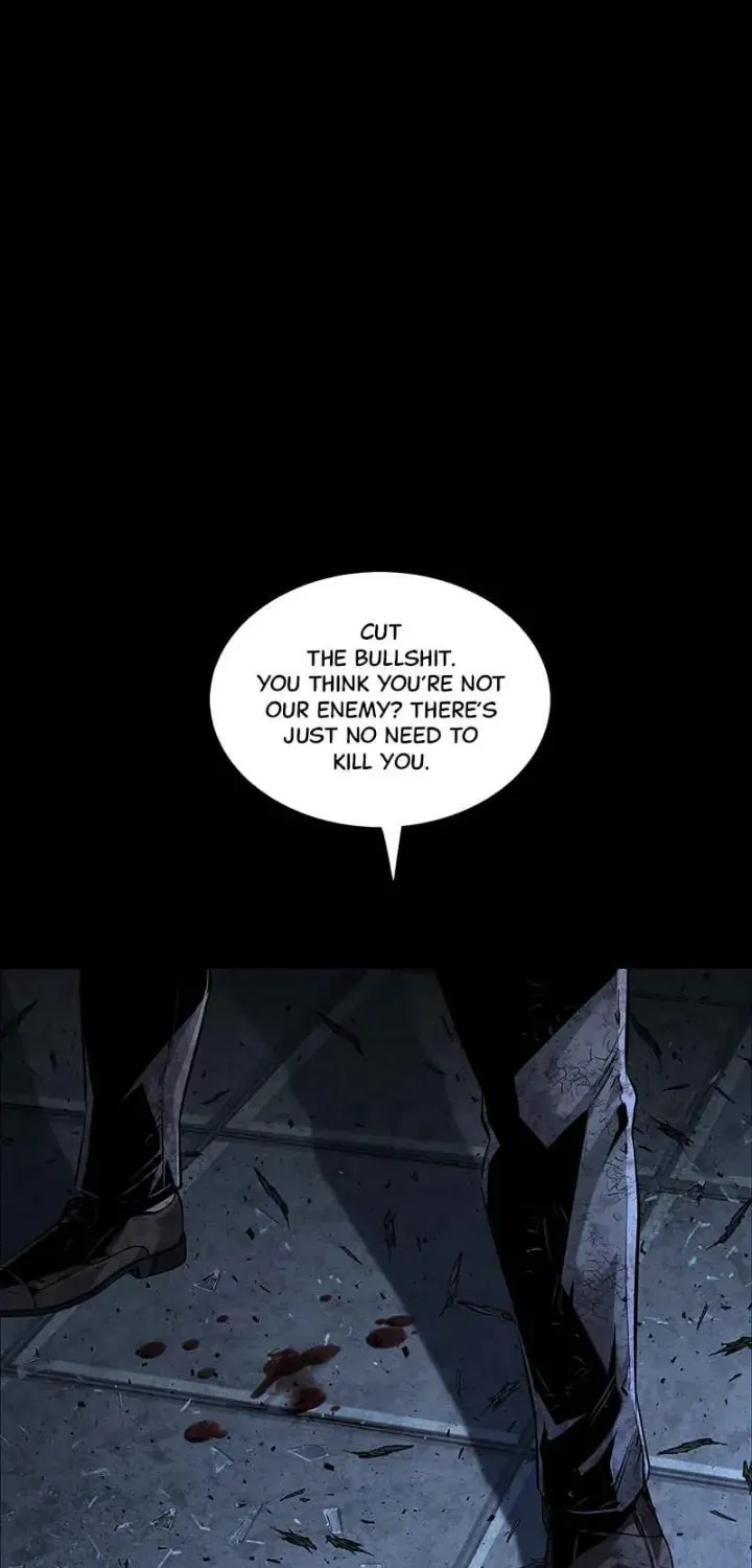 Dead Queen Chapter 83 page 59 - 