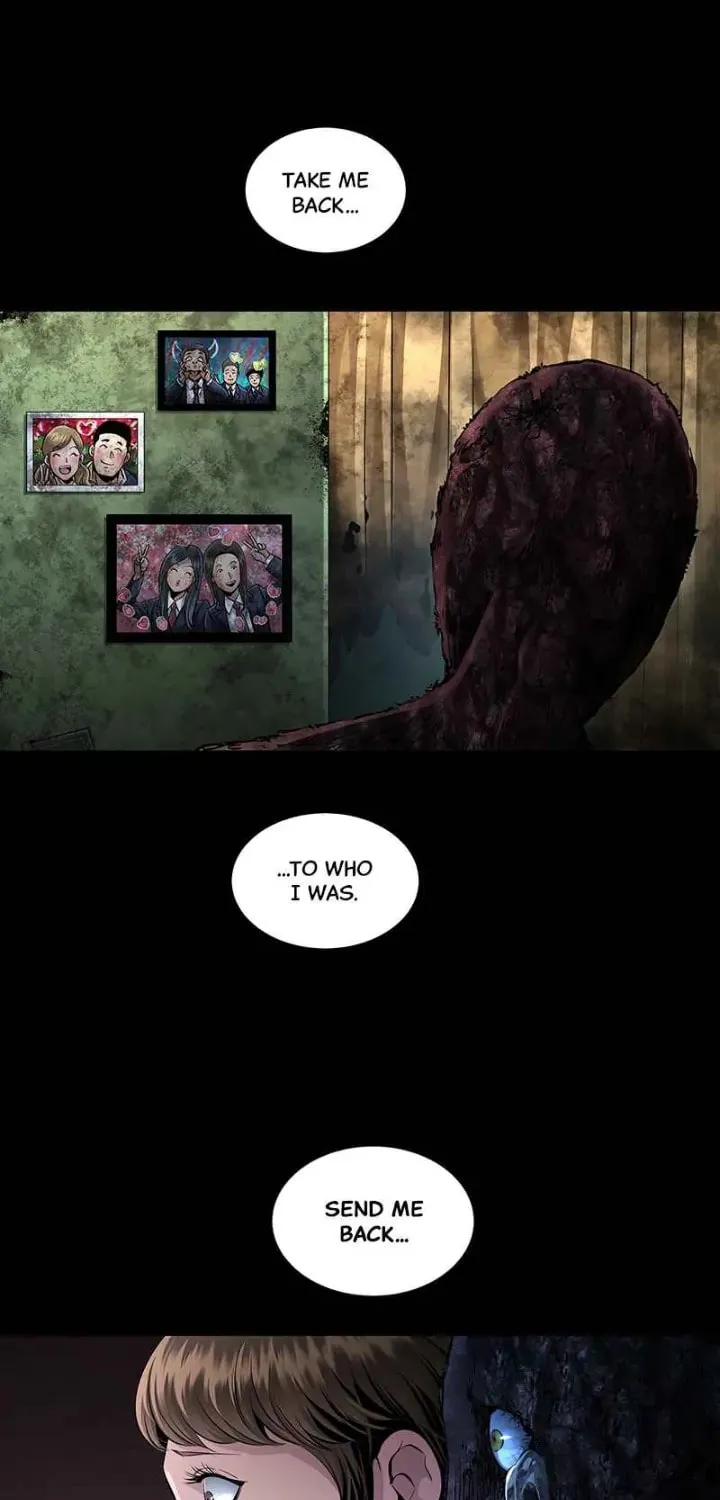 Dead Queen Chapter 83 page 7 - 