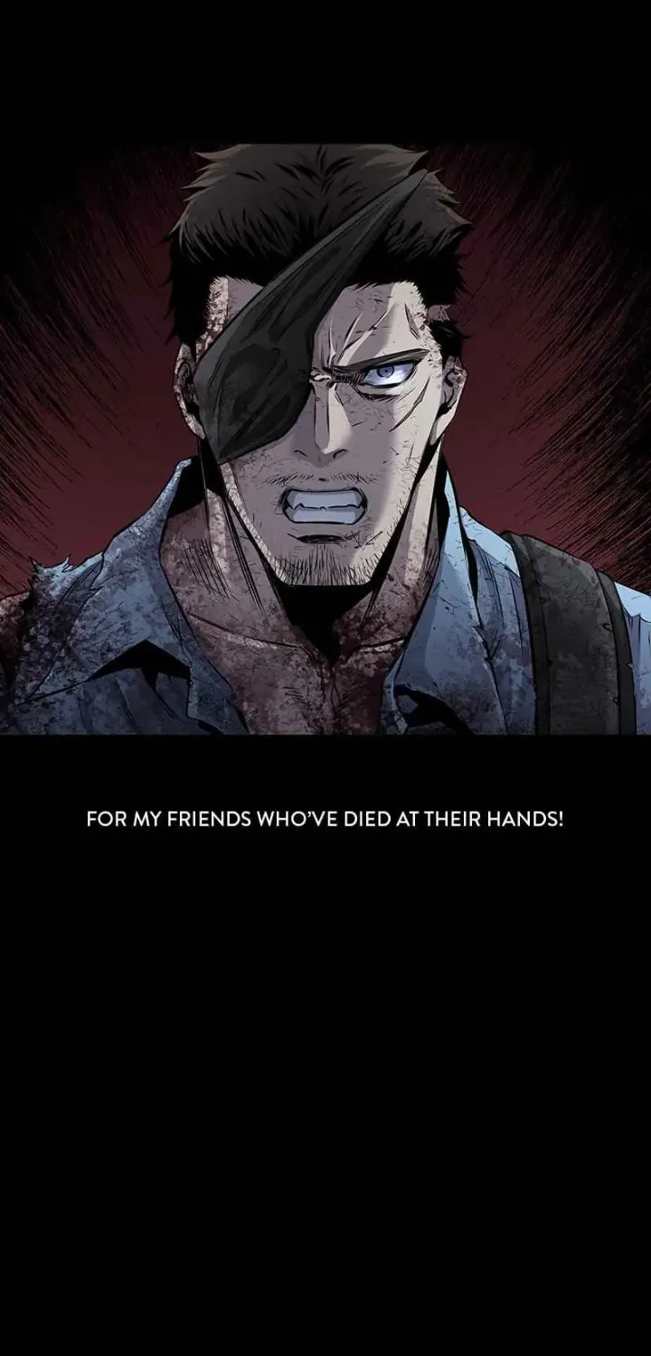 Dead Queen Chapter 83 page 61 - 