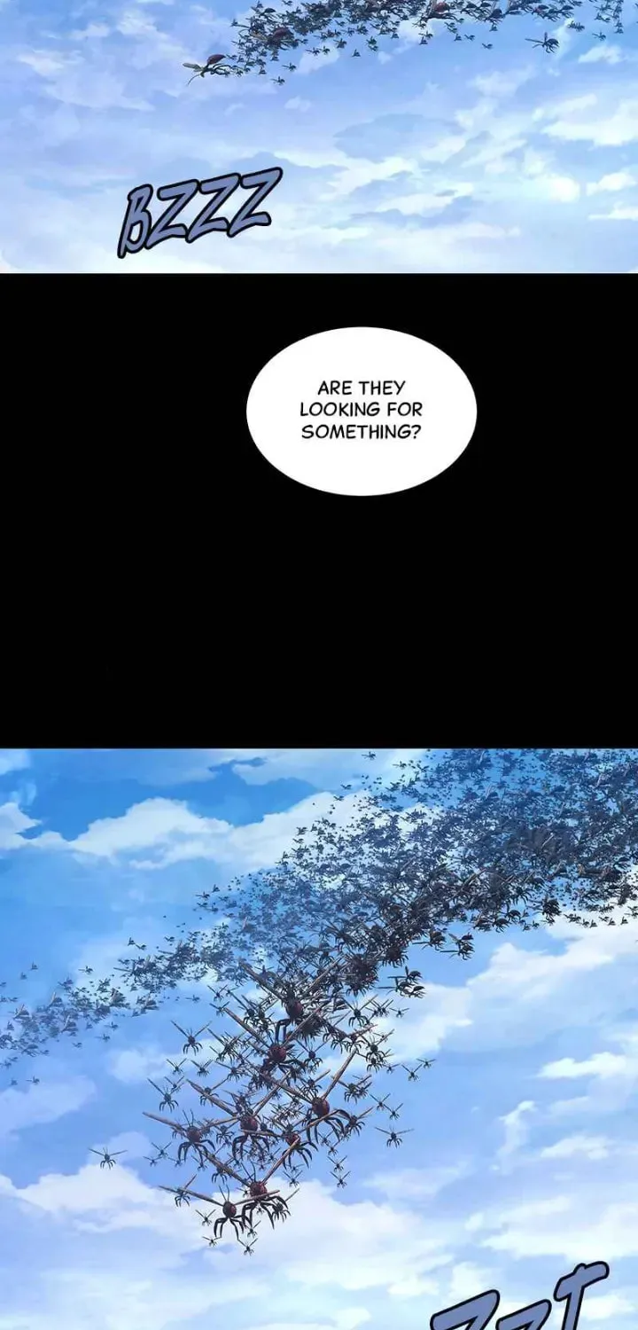 Dead Queen Chapter 83 page 65 - 
