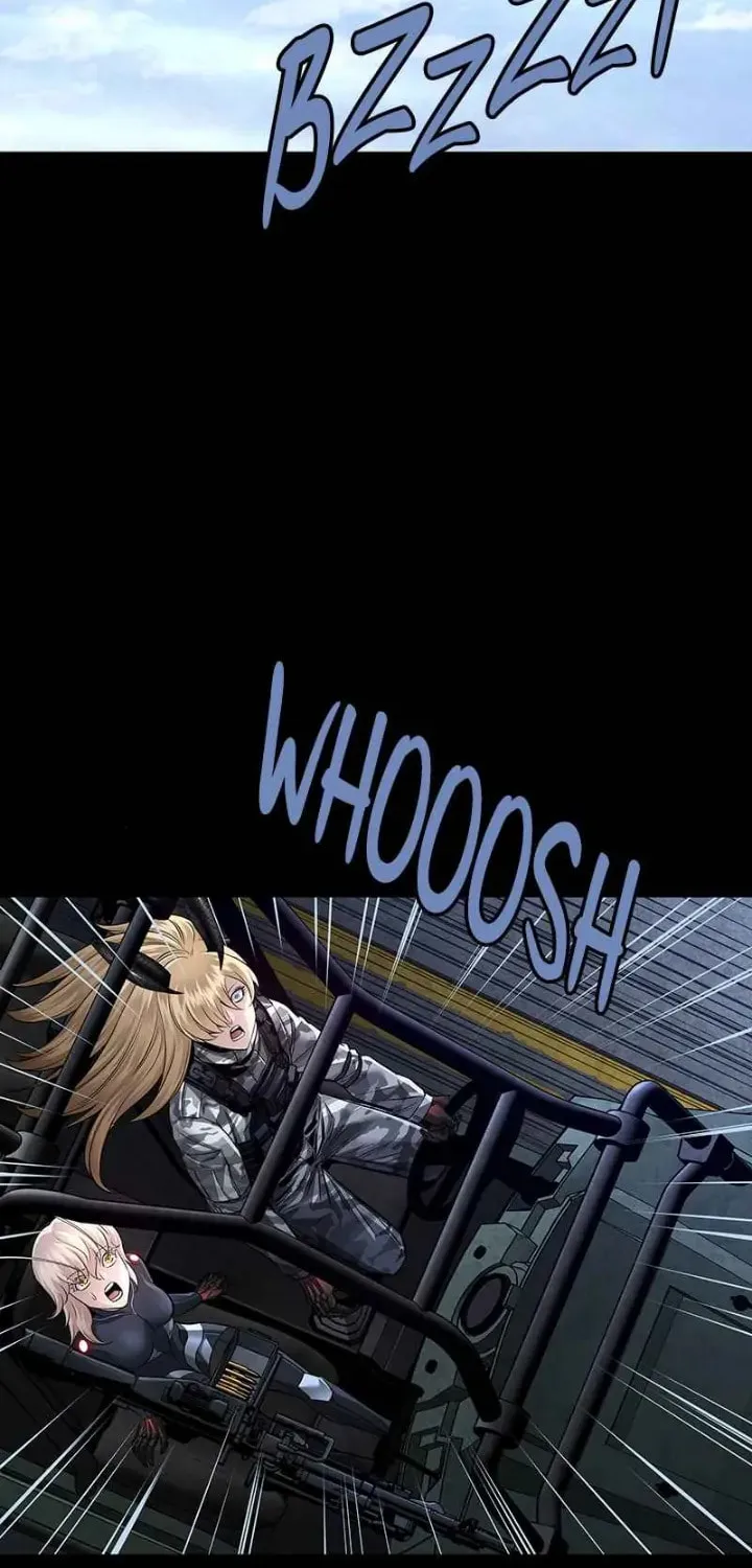 Dead Queen Chapter 83 page 66 - 
