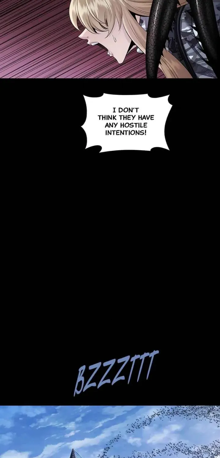 Dead Queen Chapter 83 page 70 - 