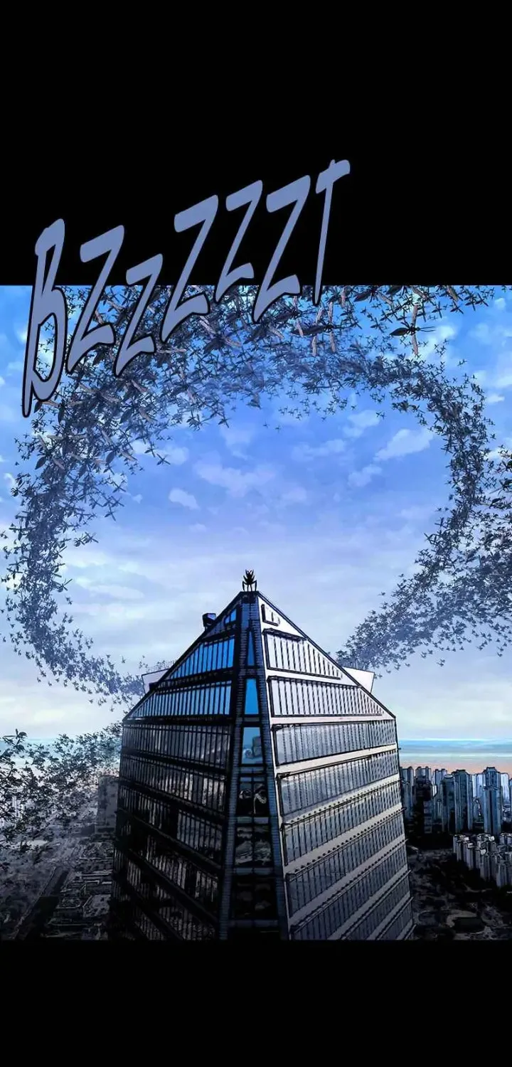 Dead Queen Chapter 83 page 77 - 