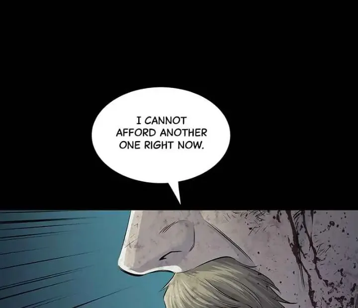 Dead Queen Chapter 84 page 12 - 